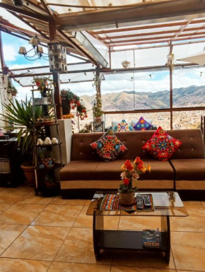 Bella Vista Rooftop